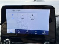 USED 2022 22 FORD PUMA 1.0T EcoBoost MHEV ST-Line Vignale DCT Euro 6 (s/s) 5dr HEATED/MASSAGE SEAT-HEATED S/W