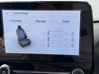 USED 2022 22 FORD PUMA 1.0T EcoBoost MHEV ST-Line Vignale DCT Euro 6 (s/s) 5dr HEATED/MASSAGE SEAT-HEATED S/W