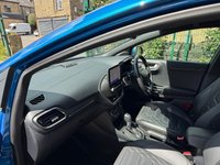 USED 2022 22 FORD PUMA 1.0T EcoBoost MHEV ST-Line Vignale DCT Euro 6 (s/s) 5dr HEATED/MASSAGE SEAT-HEATED S/W