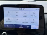 USED 2022 22 FORD PUMA 1.0T EcoBoost MHEV ST-Line Vignale DCT Euro 6 (s/s) 5dr HEATED/MASSAGE SEAT-HEATED S/W