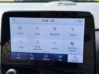 USED 2022 22 FORD PUMA 1.0T EcoBoost MHEV ST-Line Vignale DCT Euro 6 (s/s) 5dr HEATED/MASSAGE SEAT-HEATED S/W
