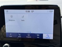 USED 2022 22 FORD PUMA 1.0T EcoBoost MHEV ST-Line Vignale DCT Euro 6 (s/s) 5dr HEATED/MASSAGE SEAT-HEATED S/W