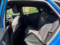 USED 2022 22 FORD PUMA 1.0T EcoBoost MHEV ST-Line Vignale DCT Euro 6 (s/s) 5dr HEATED/MASSAGE SEAT-HEATED S/W