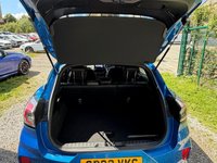 USED 2022 22 FORD PUMA 1.0T EcoBoost MHEV ST-Line Vignale DCT Euro 6 (s/s) 5dr HEATED/MASSAGE SEAT-HEATED S/W
