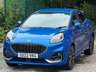 USED 2022 22 FORD PUMA 1.0T EcoBoost MHEV ST-Line Vignale DCT Euro 6 (s/s) 5dr HEATED/MASSAGE SEAT-HEATED S/W