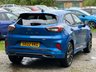 USED 2022 22 FORD PUMA 1.0T EcoBoost MHEV ST-Line Vignale DCT Euro 6 (s/s) 5dr HEATED/MASSAGE SEAT-HEATED S/W