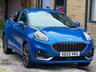 USED 2022 22 FORD PUMA 1.0T EcoBoost MHEV ST-Line Vignale DCT Euro 6 (s/s) 5dr HEATED/MASSAGE SEAT-HEATED S/W