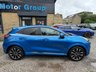 USED 2022 22 FORD PUMA 1.0T EcoBoost MHEV ST-Line Vignale DCT Euro 6 (s/s) 5dr HEATED/MASSAGE SEAT-HEATED S/W