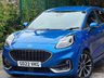 USED 2022 22 FORD PUMA 1.0T EcoBoost MHEV ST-Line Vignale DCT Euro 6 (s/s) 5dr HEATED/MASSAGE SEAT-HEATED S/W