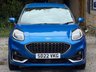 USED 2022 22 FORD PUMA 1.0T EcoBoost MHEV ST-Line Vignale DCT Euro 6 (s/s) 5dr HEATED/MASSAGE SEAT-HEATED S/W