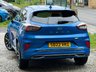 USED 2022 22 FORD PUMA 1.0T EcoBoost MHEV ST-Line Vignale DCT Euro 6 (s/s) 5dr HEATED/MASSAGE SEAT-HEATED S/W