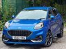 USED 2022 22 FORD PUMA 1.0T EcoBoost MHEV ST-Line Vignale DCT Euro 6 (s/s) 5dr HEATED/MASSAGE SEAT-HEATED S/W