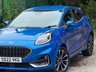 USED 2022 22 FORD PUMA 1.0T EcoBoost MHEV ST-Line Vignale DCT Euro 6 (s/s) 5dr HEATED/MASSAGE SEAT-HEATED S/W