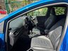 USED 2022 22 FORD PUMA 1.0T EcoBoost MHEV ST-Line Vignale DCT Euro 6 (s/s) 5dr HEATED/MASSAGE SEAT-HEATED S/W