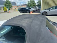 USED 2010 10 MAZDA MX-5 1.8i 20th Anniversary Convertible 2dr Petrol Manual Euro 4 (126 ps) 