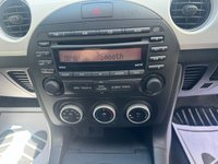 USED 2010 10 MAZDA MX-5 1.8i 20th Anniversary Convertible 2dr Petrol Manual Euro 4 (126 ps) 