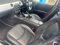 USED 2010 10 MAZDA MX-5 1.8i 20th Anniversary Convertible 2dr Petrol Manual Euro 4 (126 ps) VERY VERY CLEAN EXAMPPLE