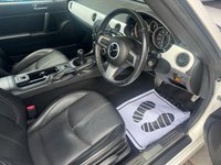 USED 2010 10 MAZDA MX-5 1.8i 20th Anniversary Convertible 2dr Petrol Manual Euro 4 (126 ps) VERY VERY CLEAN EXAMPPLE