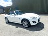 USED 2010 10 MAZDA MX-5 1.8i 20th Anniversary Convertible 2dr Petrol Manual Euro 4 (126 ps) 