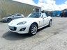 USED 2010 10 MAZDA MX-5 1.8i 20th Anniversary Convertible 2dr Petrol Manual Euro 4 (126 ps) 