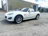 USED 2010 10 MAZDA MX-5 1.8i 20th Anniversary Convertible 2dr Petrol Manual Euro 4 (126 ps) 