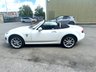 USED 2010 10 MAZDA MX-5 1.8i 20th Anniversary Convertible 2dr Petrol Manual Euro 4 (126 ps) 