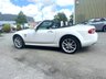 USED 2010 10 MAZDA MX-5 1.8i 20th Anniversary Convertible 2dr Petrol Manual Euro 4 (126 ps) 