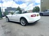 USED 2010 10 MAZDA MX-5 1.8i 20th Anniversary Convertible 2dr Petrol Manual Euro 4 (126 ps) 