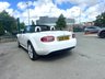USED 2010 10 MAZDA MX-5 1.8i 20th Anniversary Convertible 2dr Petrol Manual Euro 4 (126 ps) 