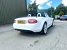 USED 2010 10 MAZDA MX-5 1.8i 20th Anniversary Convertible 2dr Petrol Manual Euro 4 (126 ps) 