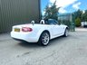 USED 2010 10 MAZDA MX-5 1.8i 20th Anniversary Convertible 2dr Petrol Manual Euro 4 (126 ps) 