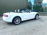 USED 2010 10 MAZDA MX-5 1.8i 20th Anniversary Convertible 2dr Petrol Manual Euro 4 (126 ps) 