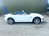USED 2010 10 MAZDA MX-5 1.8i 20th Anniversary Convertible 2dr Petrol Manual Euro 4 (126 ps) 