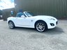 USED 2010 10 MAZDA MX-5 1.8i 20th Anniversary Convertible 2dr Petrol Manual Euro 4 (126 ps) 