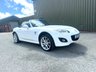 USED 2010 10 MAZDA MX-5 1.8i 20th Anniversary Convertible 2dr Petrol Manual Euro 4 (126 ps) 