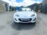 USED 2010 10 MAZDA MX-5 1.8i 20th Anniversary Convertible 2dr Petrol Manual Euro 4 (126 ps) 
