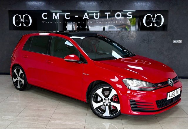 CMC Autos