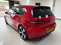 USED 2015 65 VOLKSWAGEN GOLF 2.0 TSI BlueMotion Tech GTI Performance Hatchback 5dr Petrol DSG Euro 6 (s/s) (230 ps) SUNROOF*DYNAUDIO SOUNDPACK*REAR CAM