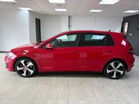 USED 2015 65 VOLKSWAGEN GOLF 2.0 TSI BlueMotion Tech GTI Performance Hatchback 5dr Petrol DSG Euro 6 (s/s) (230 ps) SUNROOF*DYNAUDIO SOUNDPACK*REAR CAM