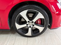 USED 2015 65 VOLKSWAGEN GOLF 2.0 TSI BlueMotion Tech GTI Performance Hatchback 5dr Petrol DSG Euro 6 (s/s) (230 ps) SUNROOF*DYNAUDIO SOUNDPACK*REAR CAM