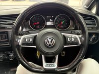 USED 2015 65 VOLKSWAGEN GOLF 2.0 TSI BlueMotion Tech GTI Performance Hatchback 5dr Petrol DSG Euro 6 (s/s) (230 ps) SUNROOF*DYNAUDIO SOUNDPACK*REAR CAM