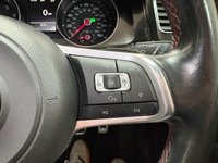 USED 2015 65 VOLKSWAGEN GOLF 2.0 TSI BlueMotion Tech GTI Performance Hatchback 5dr Petrol DSG Euro 6 (s/s) (230 ps) SUNROOF*DYNAUDIO SOUNDPACK*REAR CAM