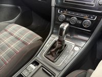 USED 2015 65 VOLKSWAGEN GOLF 2.0 TSI BlueMotion Tech GTI Performance Hatchback 5dr Petrol DSG Euro 6 (s/s) (230 ps) SUNROOF*DYNAUDIO SOUNDPACK*REAR CAM
