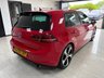 USED 2015 65 VOLKSWAGEN GOLF 2.0 TSI BlueMotion Tech GTI Performance Hatchback 5dr Petrol DSG Euro 6 (s/s) (230 ps) SUNROOF*DYNAUDIO SOUNDPACK*REAR CAM