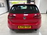 USED 2015 65 VOLKSWAGEN GOLF 2.0 TSI BlueMotion Tech GTI Performance Hatchback 5dr Petrol DSG Euro 6 (s/s) (230 ps) SUNROOF*DYNAUDIO SOUNDPACK*REAR CAM