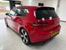 USED 2015 65 VOLKSWAGEN GOLF 2.0 TSI BlueMotion Tech GTI Performance Hatchback 5dr Petrol DSG Euro 6 (s/s) (230 ps) SUNROOF*DYNAUDIO SOUNDPACK*REAR CAM