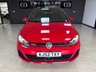USED 2015 65 VOLKSWAGEN GOLF 2.0 TSI BlueMotion Tech GTI Performance Hatchback 5dr Petrol DSG Euro 6 (s/s) (230 ps) SUNROOF*DYNAUDIO SOUNDPACK*REAR CAM