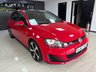 USED 2015 65 VOLKSWAGEN GOLF 2.0 TSI BlueMotion Tech GTI Performance Hatchback 5dr Petrol DSG Euro 6 (s/s) (230 ps) SUNROOF*DYNAUDIO SOUNDPACK*REAR CAM