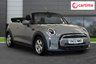 USED 2022 22 MINI CONVERTIBLE 1.5 Cooper Classic Convertible 2dr Petrol Manual Euro 6 (s/s) (136 ps) Rear Park Distance Control, Convertible Pack, Touchscreen, 15In Alloys, Sport Leather Steering Wheel Rear Park Distance Control, Convertible Pack, Touchscreen, 15In Alloys, Sport Leather Steering Wheel