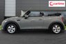 USED 2022 22 MINI CONVERTIBLE 1.5 Cooper Classic Convertible 2dr Petrol Manual Euro 6 (s/s) (136 ps) Rear Park Distance Control, Convertible Pack, Touchscreen, 15In Alloys, Sport Leather Steering Wheel Rear Park Distance Control, Convertible Pack, Touchscreen, 15In Alloys, Sport Leather Steering Wheel